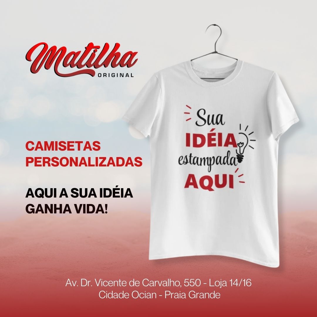 Camisetas Personalizadas