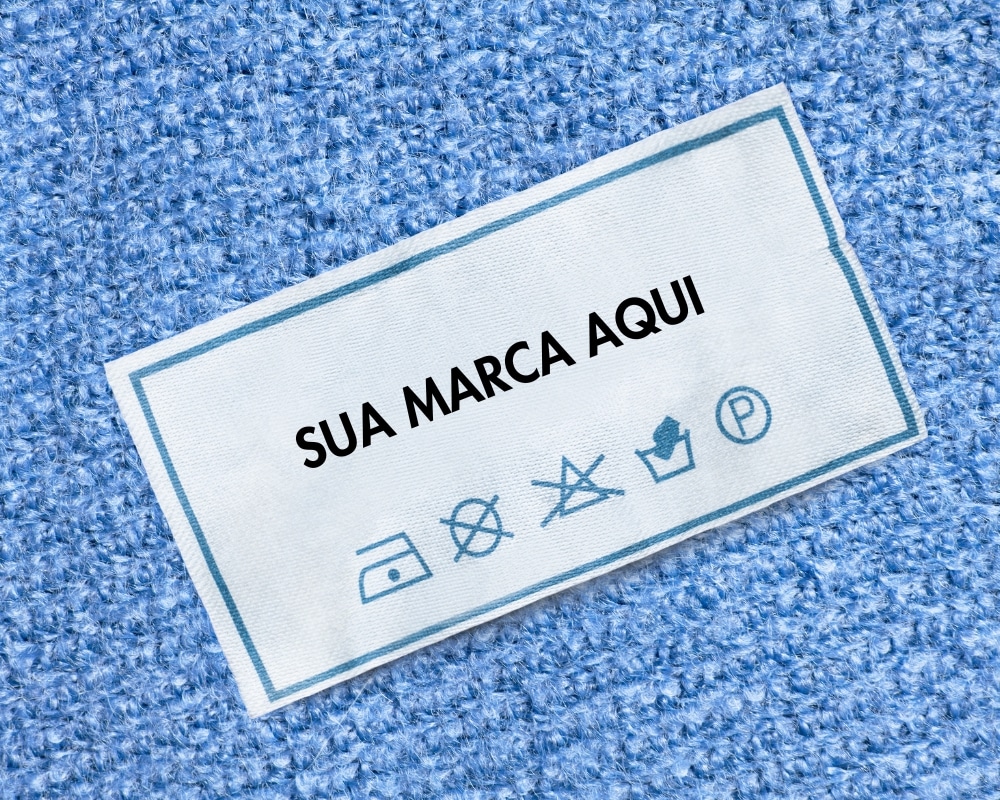 Confecção para Marca Própria