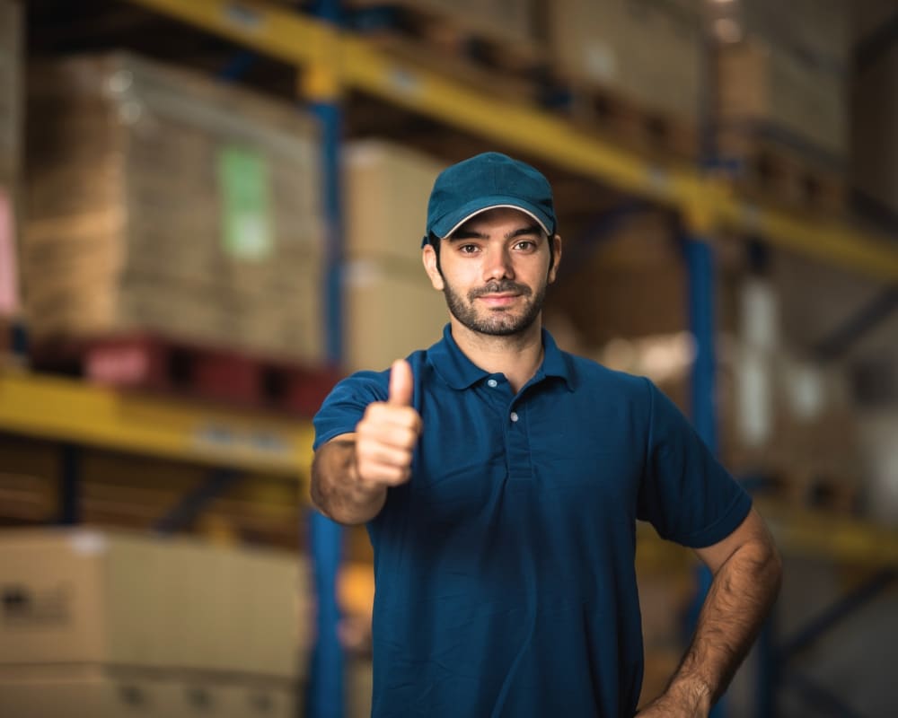 Uniformes para Empresas